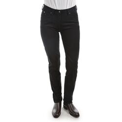 Jean  Womens Stretch Moleskin Wonder Jean MidRegSlim 32 Leg