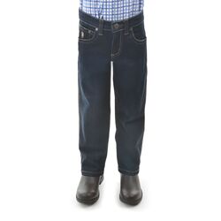  Boy's Bass Stretch Jeans - Regular