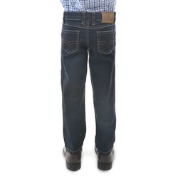 Jeans  Boys Bass Stretch Jeans  Regular