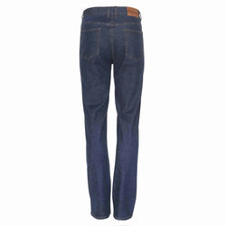 Workland - Jeans - Men's Blue Stretch 