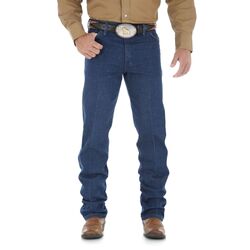 Jeans  Mens Cowboy Cut Original Fit Jeans 30 Leg