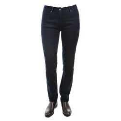  T C - Women's Suzie Slimmer Leg Wonder Jean 28" Leg 