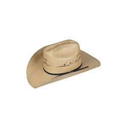 Jhonson Bangora Hat Camel