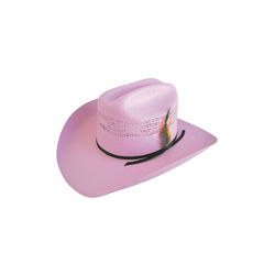 Kids Boll Bangora Hat Pink