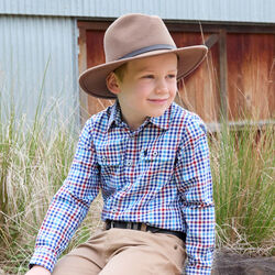 Kids Original Crushable Hat