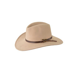 Light Cream Original Crushable Hat