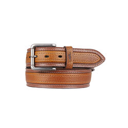 Light Tan Brock Belt