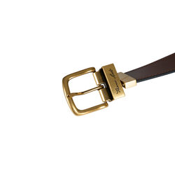 Lincoln Reversible Belt