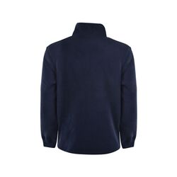 MENS PACIFIC BONDED FLEECE ZIP PULLOVER