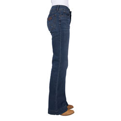 Mae Womens Blair Trouser Jean 34 Leg