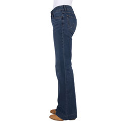Mae Womens Blair Trouser Jean 34 Leg