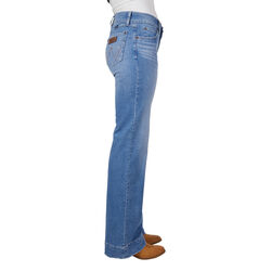 Mae Womens Hallie Trouser Jean   34 Leg