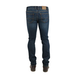 Mens Andrew Slim Leg Jean  32 Leg