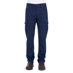 Mens Ben Cargo Pant 34 Leg