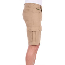 Mens Ben Cargo Short