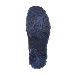 Mens Brute Elastic Sided Work Boot E Fit