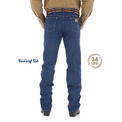 Mens CCut Original Fit Jean 34 Leg Sizes 28 42