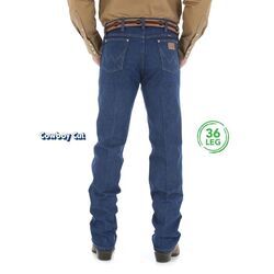 Mens CCut Original Fit Jean 36 Leg Sizes 29 40