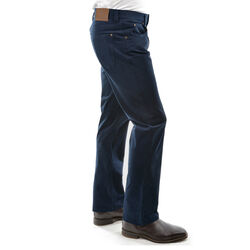 Mens Jake Comfort Waist Jean 32 Leg