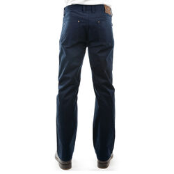 Mens Jake Comfort Waist Jean 32 Leg