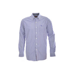Mens Lawson 1 Pocket L Sleeve Shirt