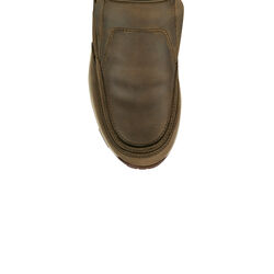 Mens Marco Comfort Slip on Shoe E Fit