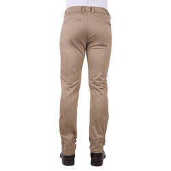 Mens Mitch Slim Pants 32 Leg