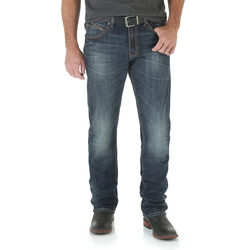 Mens Retro Slim Straight Jean 32 Leg