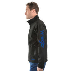 Mens Softshell Jacket