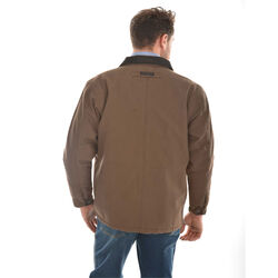 Mens TC Canvas Jacket