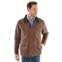 Mens TC Canvas Jacket