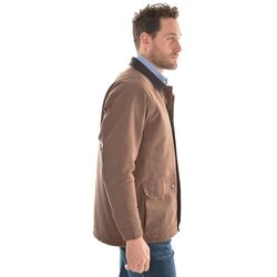 Mens TC Canvas Jacket
