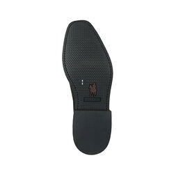 Mens Trentham Cushion Tech E Fit Elastic Sided Dress Boot Sole