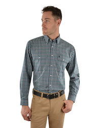 Mens Turner 2-Pocket L/S Shirt
