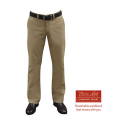 Moleskin  Mens Moleskin Comfort Waist Trousers 32 Leg