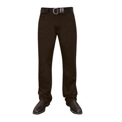 Moleskin  Mens Moleskin Comfort Waist Trousers 32 Leg