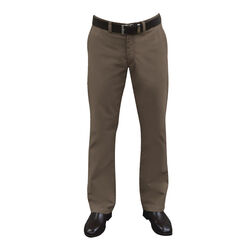 Moleskin  Mens Moleskin Comfort Waist Trousers 32 Leg