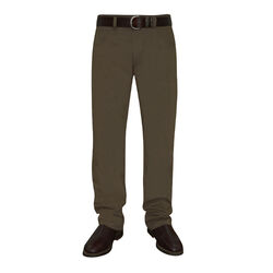 Moleskin  Mens Moleskin Comfort Waist Trousers 32 Leg