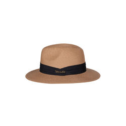 Morgan Hat Camel