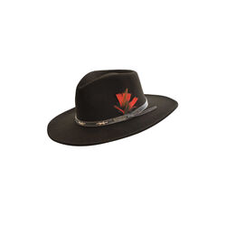 Mulch Kimberley Crushable Hat