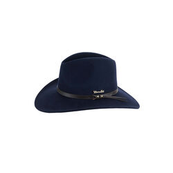 Navy Original Crushable Hat