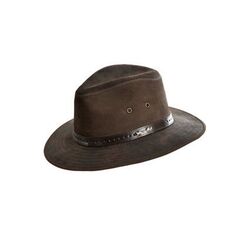 Normanton Hat