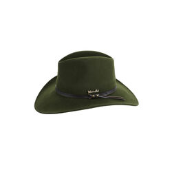 Olive Original Crushable Hat