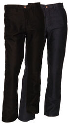 Euroa - Moleskin - Mens - Flat Front  Pant