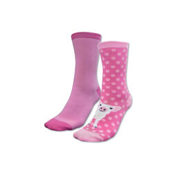 Piglet Kids Homestead Socks Twin Pack