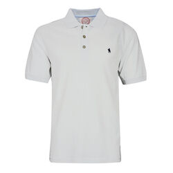 Polo  Mens Tailored SS Polo