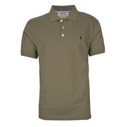 Polo  Mens Tailored SS Polo