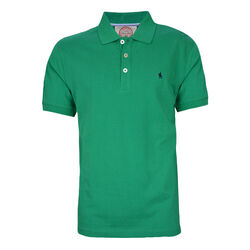 Polo  Mens Tailored SS Polo