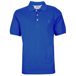 Polo  Mens Tailored SS Polo