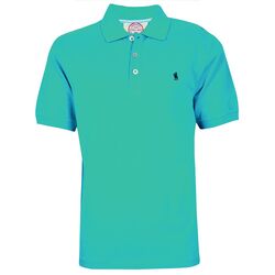 Polo  Mens Tailored SS Polo